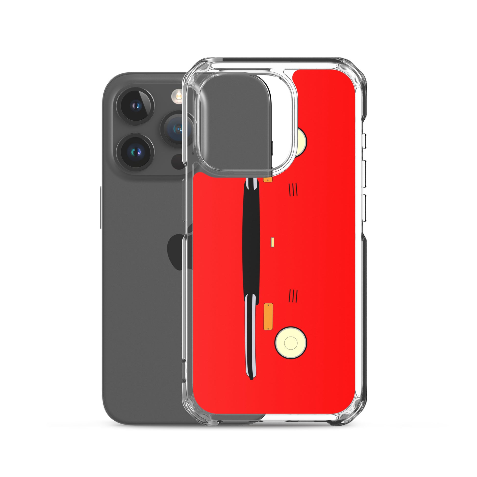 Ferrari Dino 246GT iPhone® Case - Gtmotive NFT