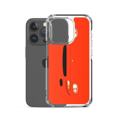 Ferrari F50 iPhone® Case - Gtmotive NFT