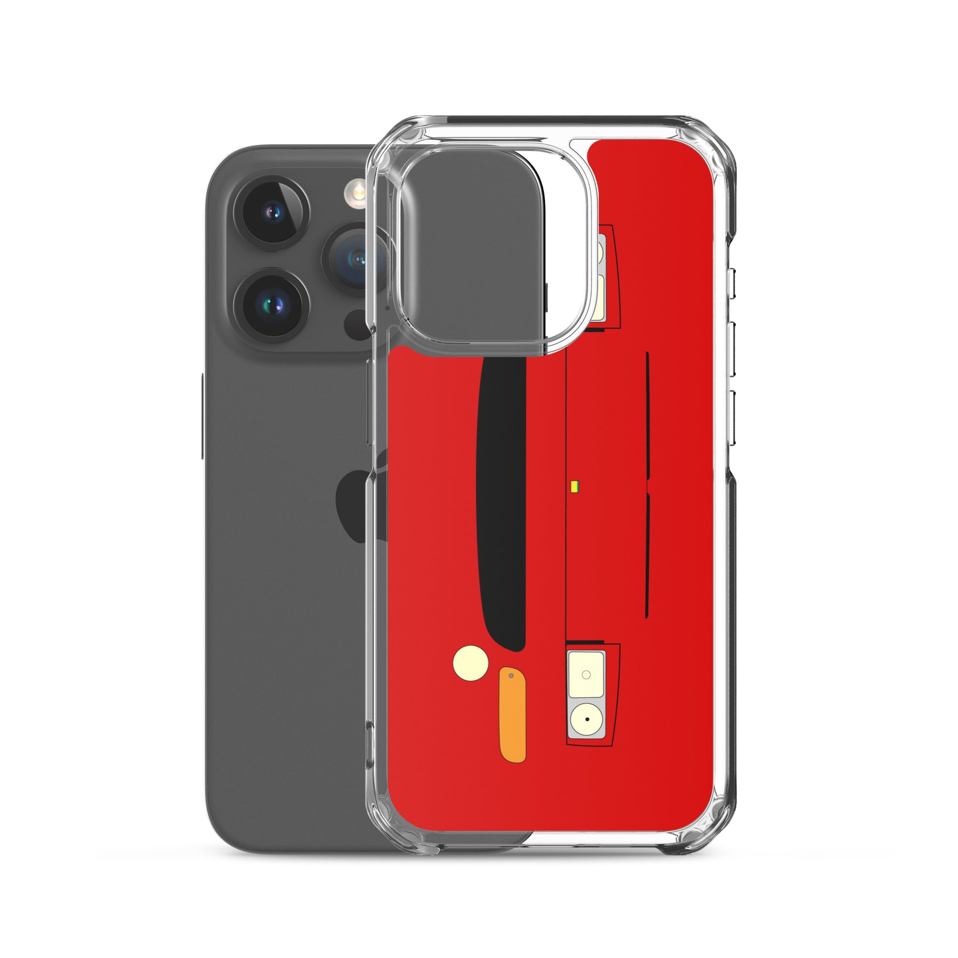 Ferrari F355 iPhone® Case - Gtmotive NFT