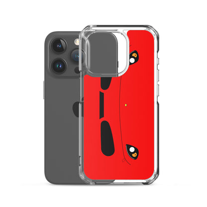 Ferrari F430 iPhone® Case - Gtmotive NFT