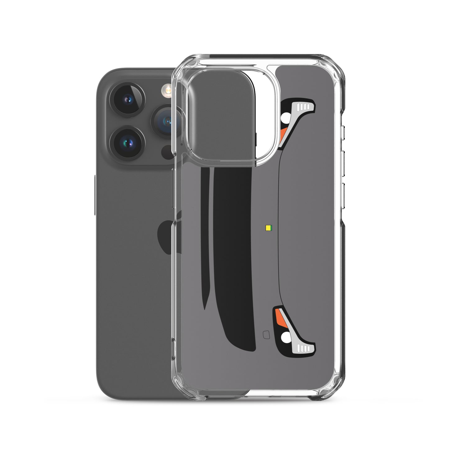 Ferrari GTC4Lusso iPhone® Case - Gtmotive NFT