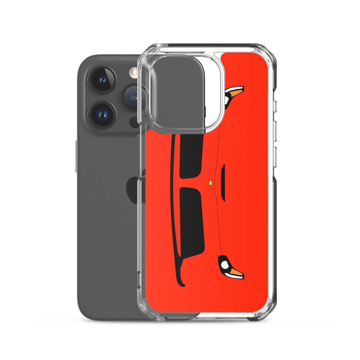 Ferrari LaFerrari iPhone® Case - Gtmotive NFT