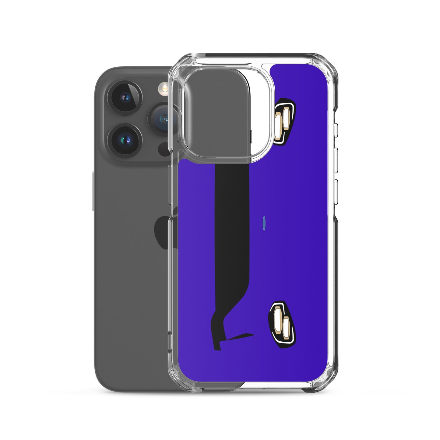 Ford GT 2nd Gen iPhone® Case - Gtmotive NFT