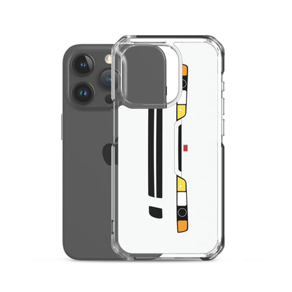 Honda Integra Type R DC2 iPhone® Case - Gtmotive NFT