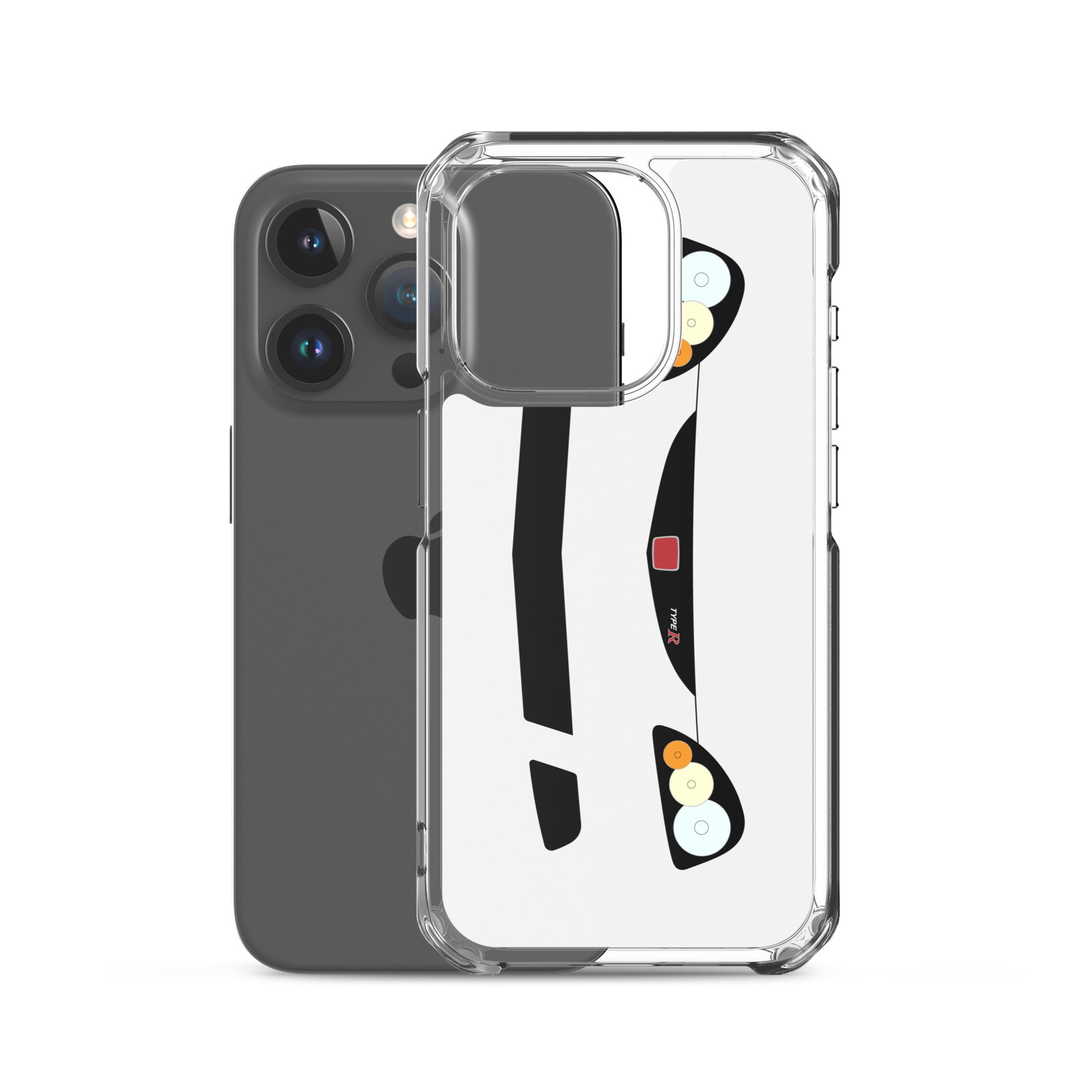 Honda Integra Type R DC5 iPhone® Case - Gtmotive NFT