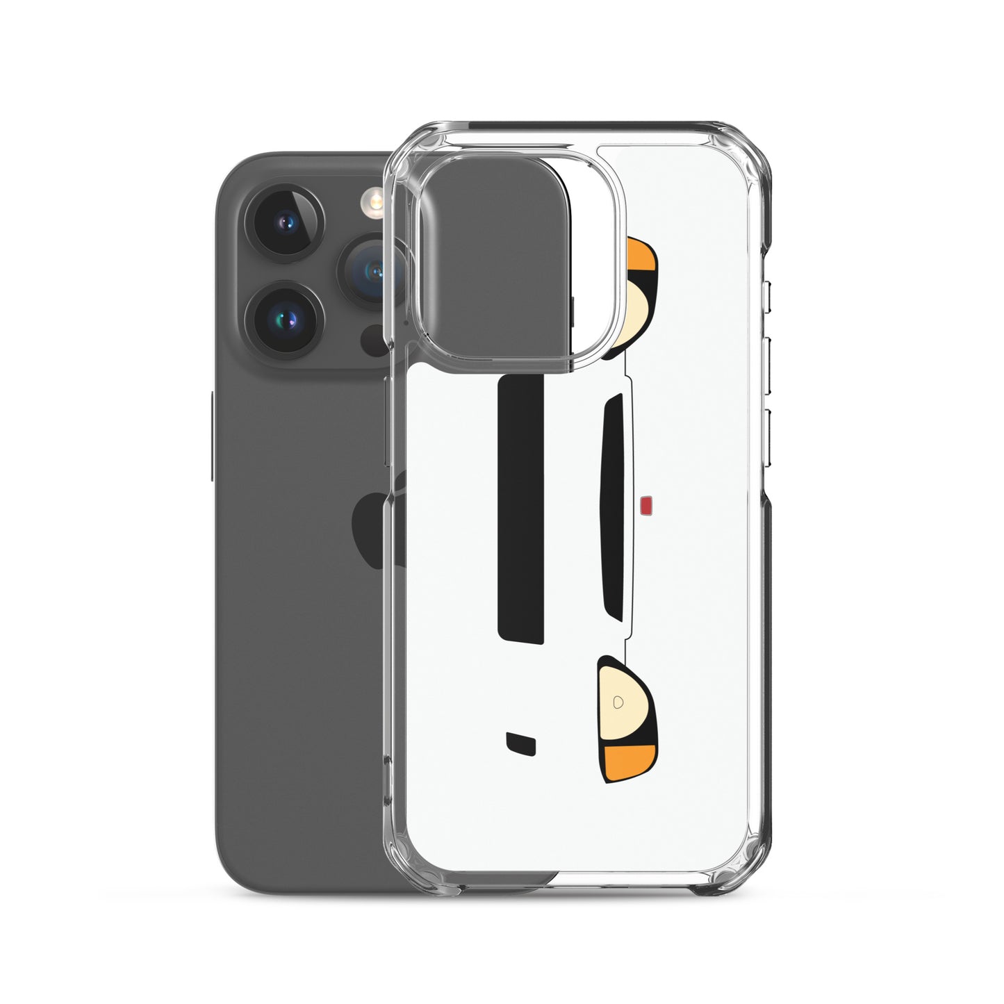 Honda Civic Type R EK9 iPhone® Case - Gtmotive NFT