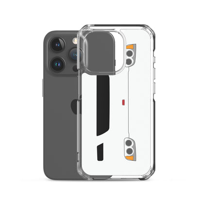 Honda NSX NA2 iPhone® Case - Gtmotive NFT