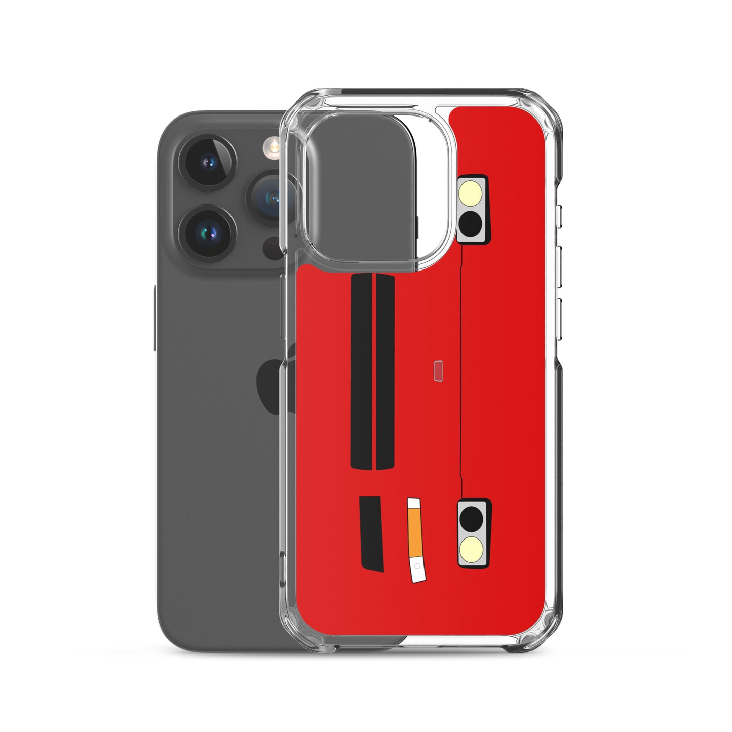 Honda NSX NA1 iPhone® Case - Gtmotive NFT