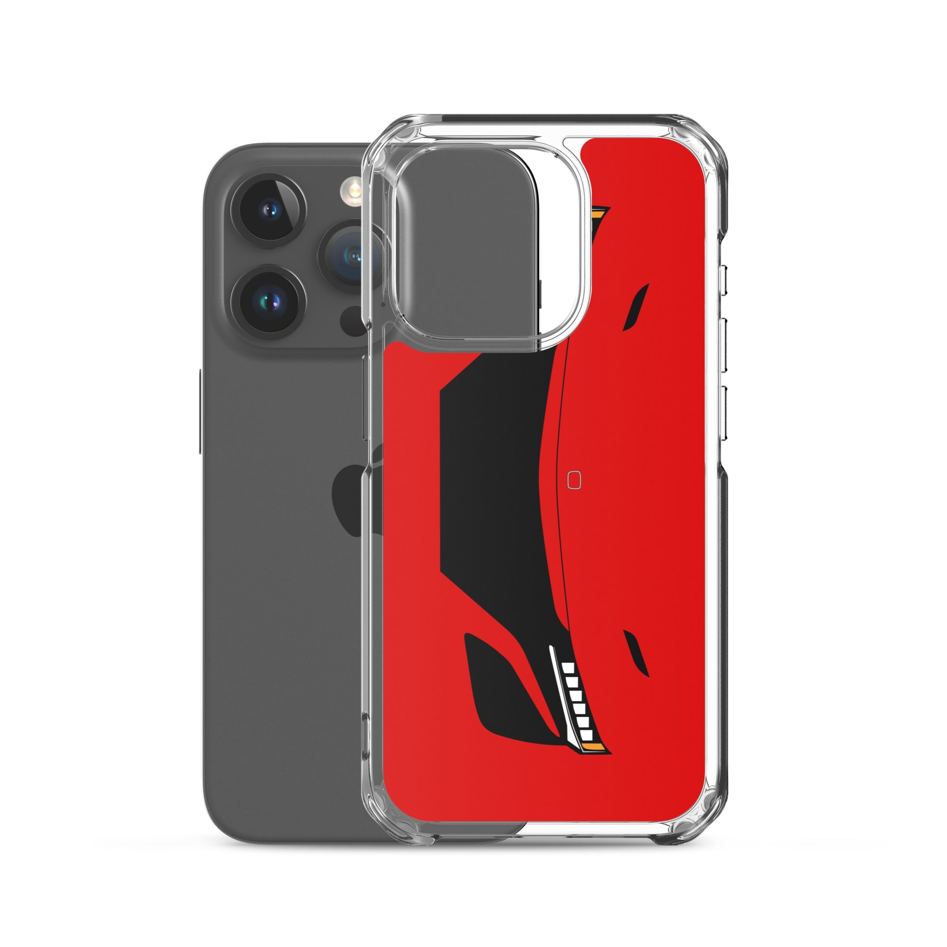 Honda NSX NC1 iPhone® Case - Gtmotive NFT