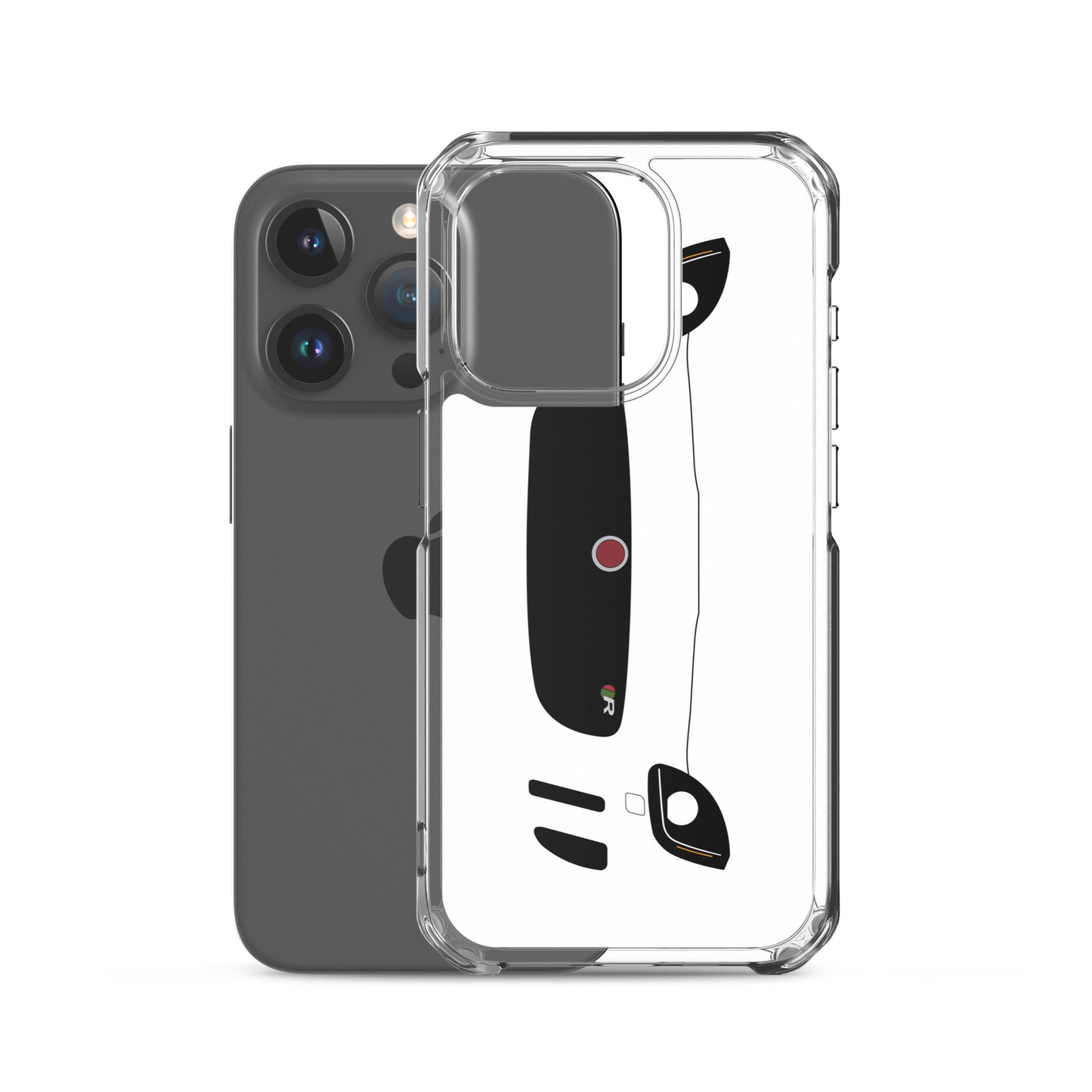 Jaguar F-Type iPhone® Case - Gtmotive NFT