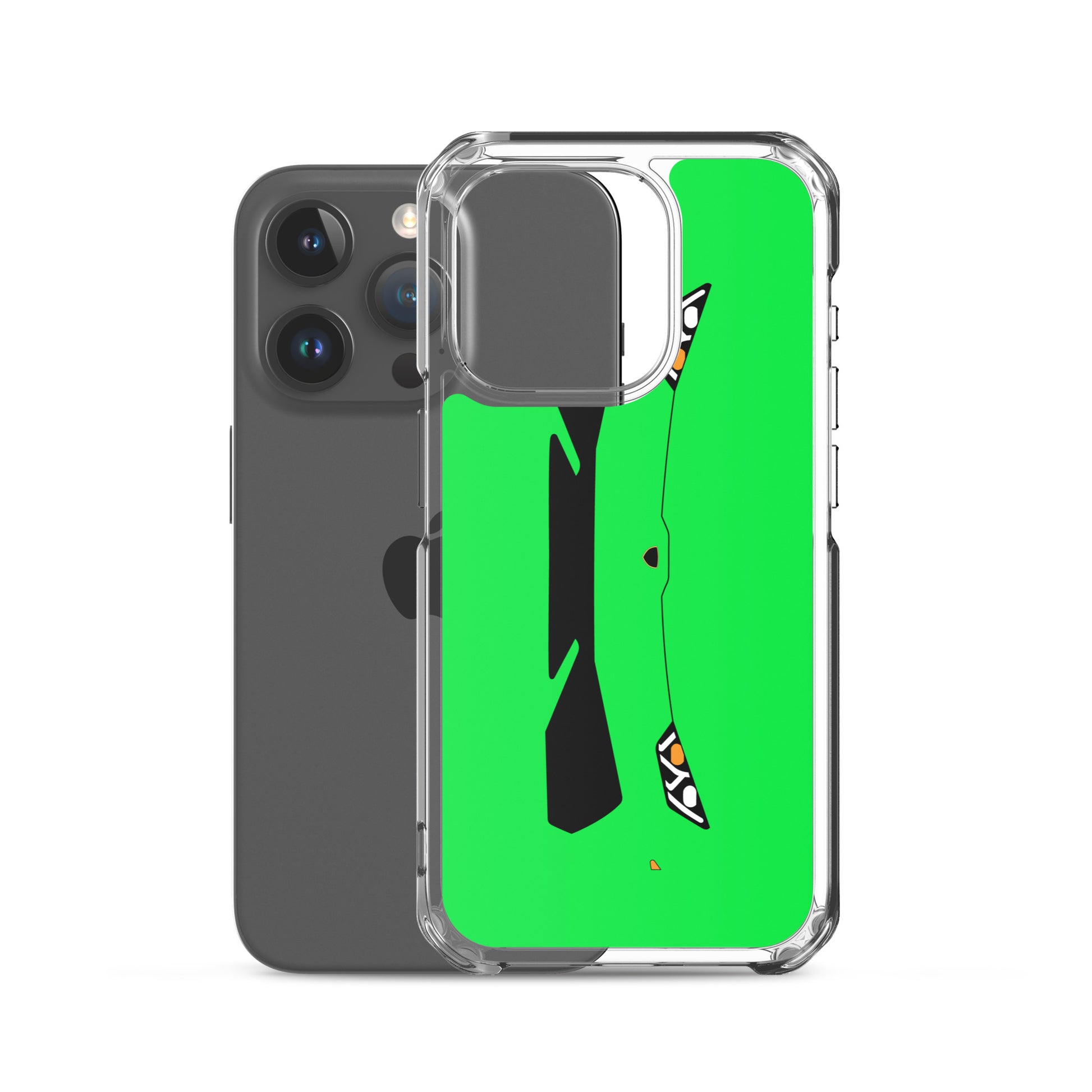 Lamborghini Huracan iPhone® Case - Gtmotive NFT