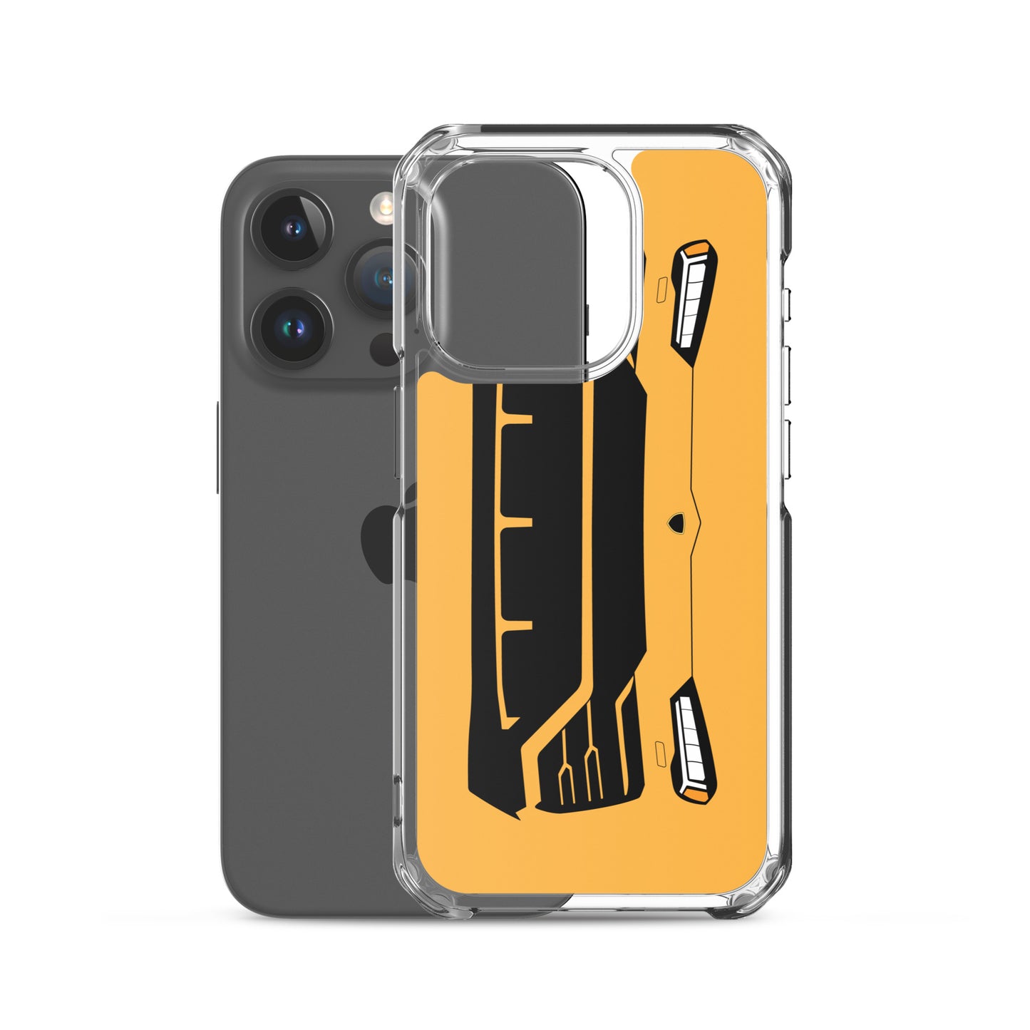 Lamborghini URUS iPhone® Case - Gtmotive NFT