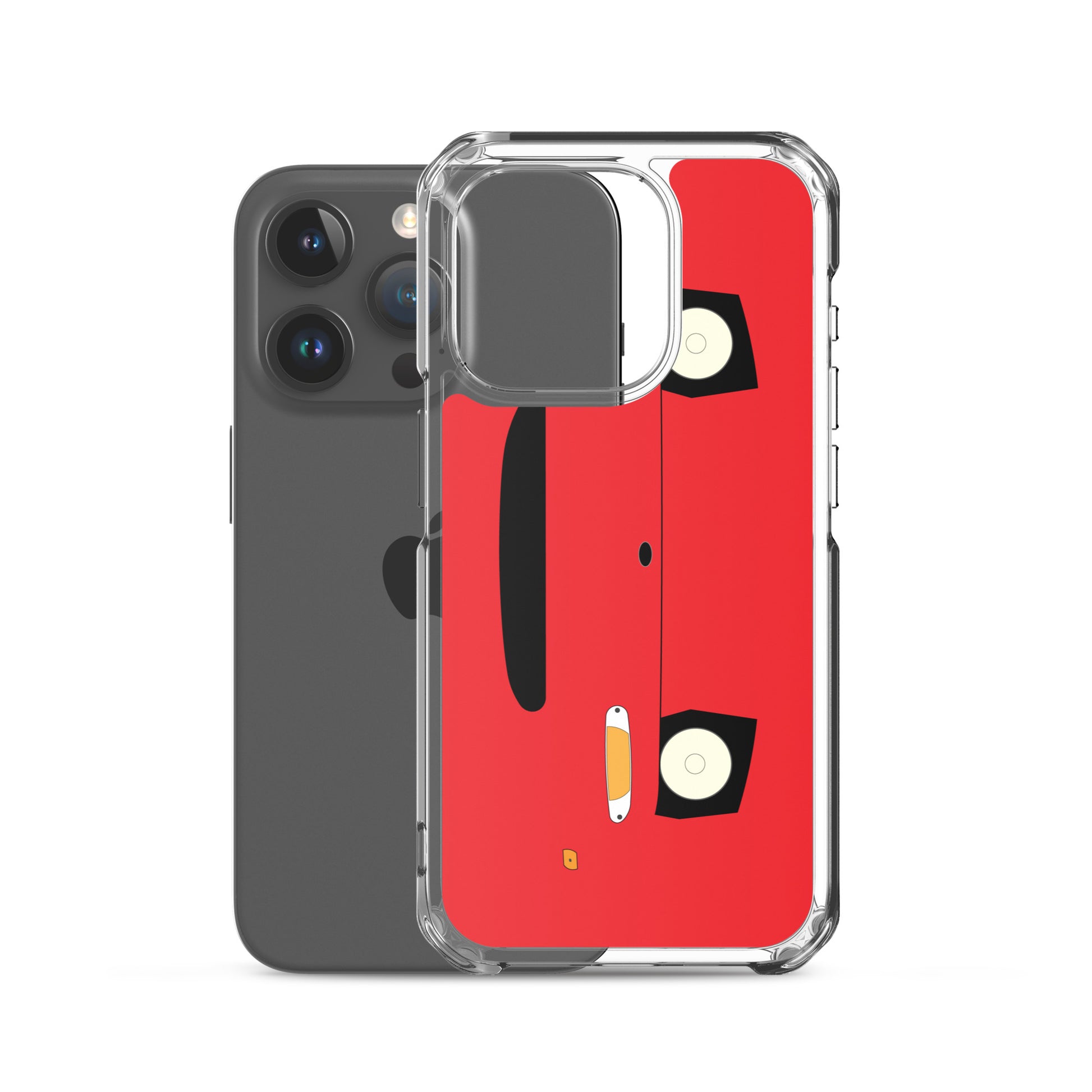 Mazda MX-5 Miata NA iPhone® Case - Gtmotive NFT