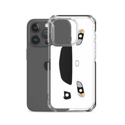 Mazda MX-5 Miata NC iPhone® Case - Gtmotive NFT