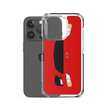 Mazda RX-8 iPhone® Case - Gtmotive NFT