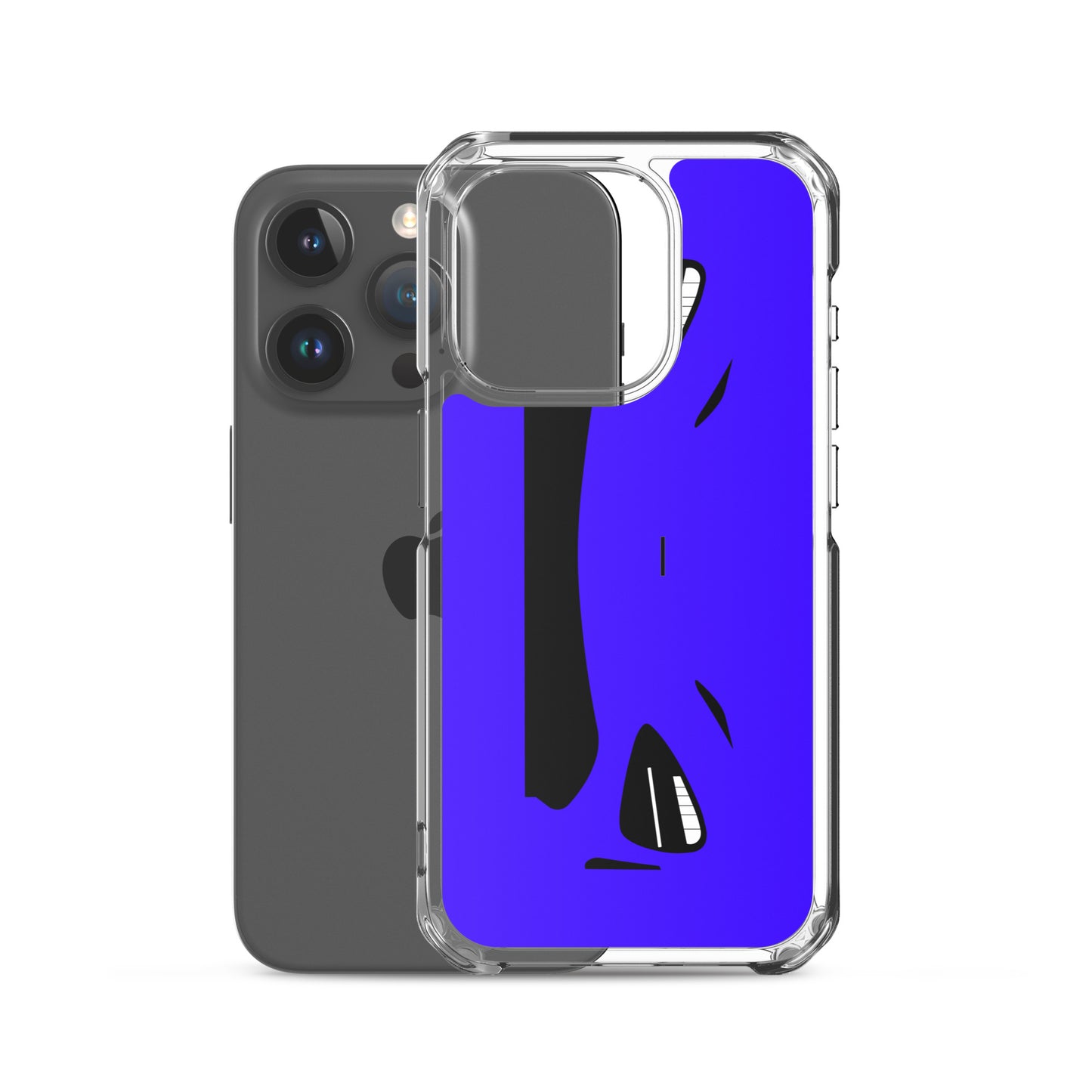 Mclaren 720S iPhone® Case - Gtmotive NFT