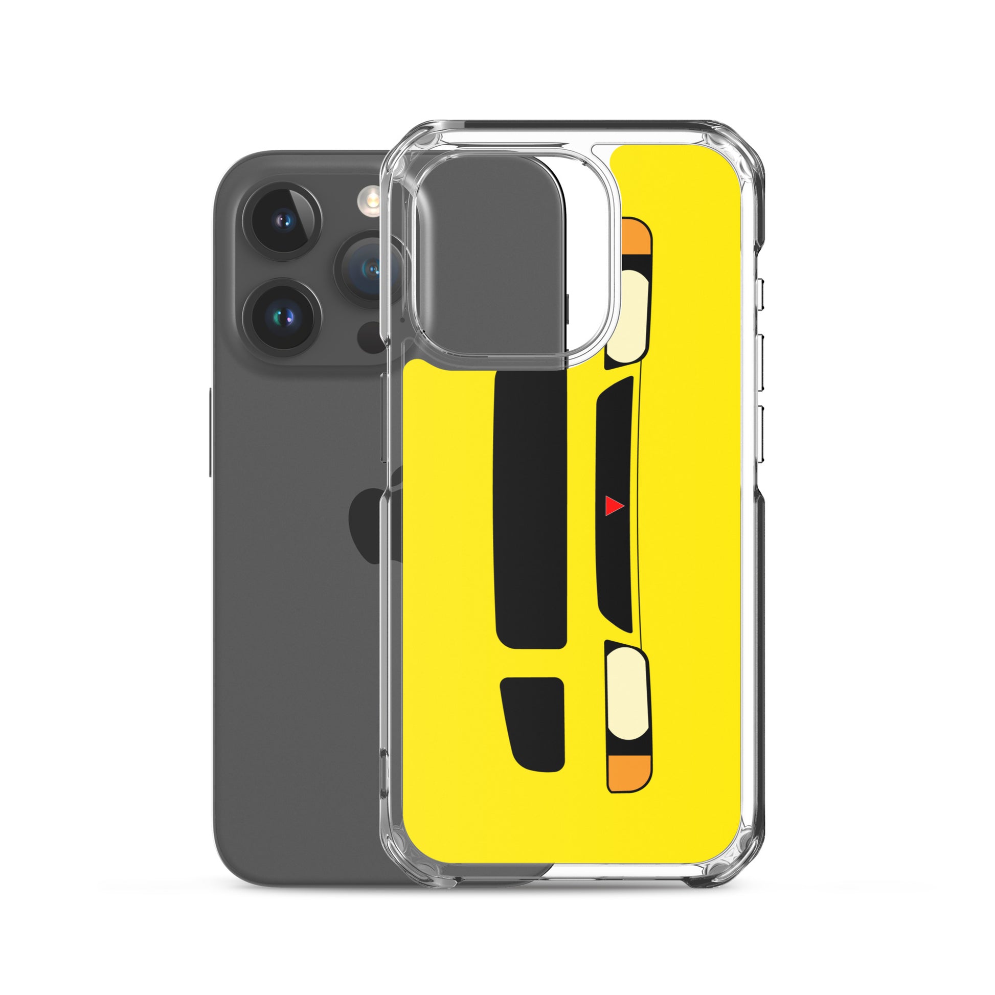 Mitsubishi Lancer Evolution III iPhone® Case - Gtmotive NFT