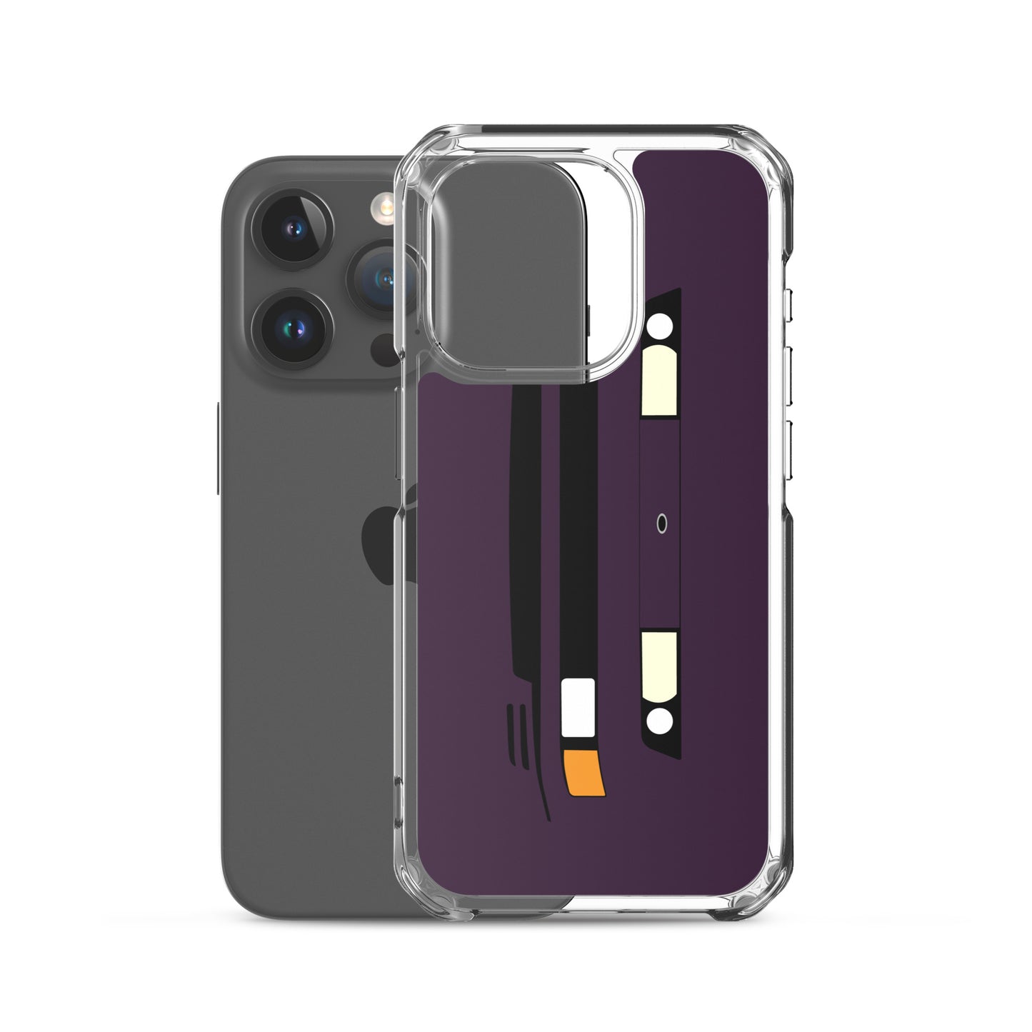 Nissan 300ZX Z32 iPhone® Case - Gtmotive NFT