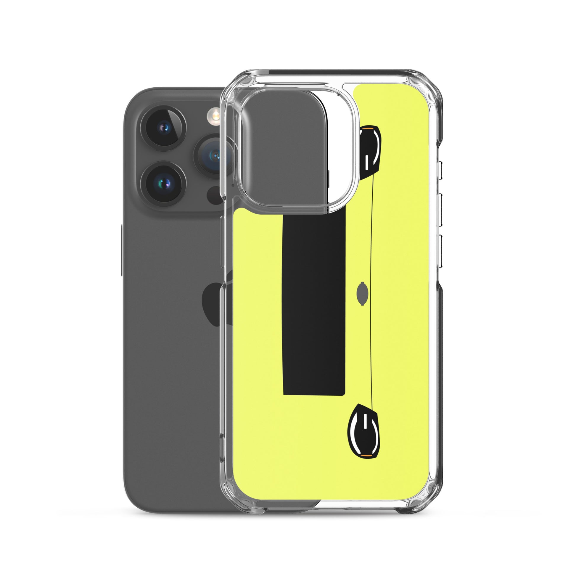 Nissan 400Z Z35 iPhone® Case - Gtmotive NFT