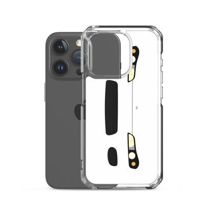 Nissan Silvia S15 iPhone® Case - Gtmotive NFT