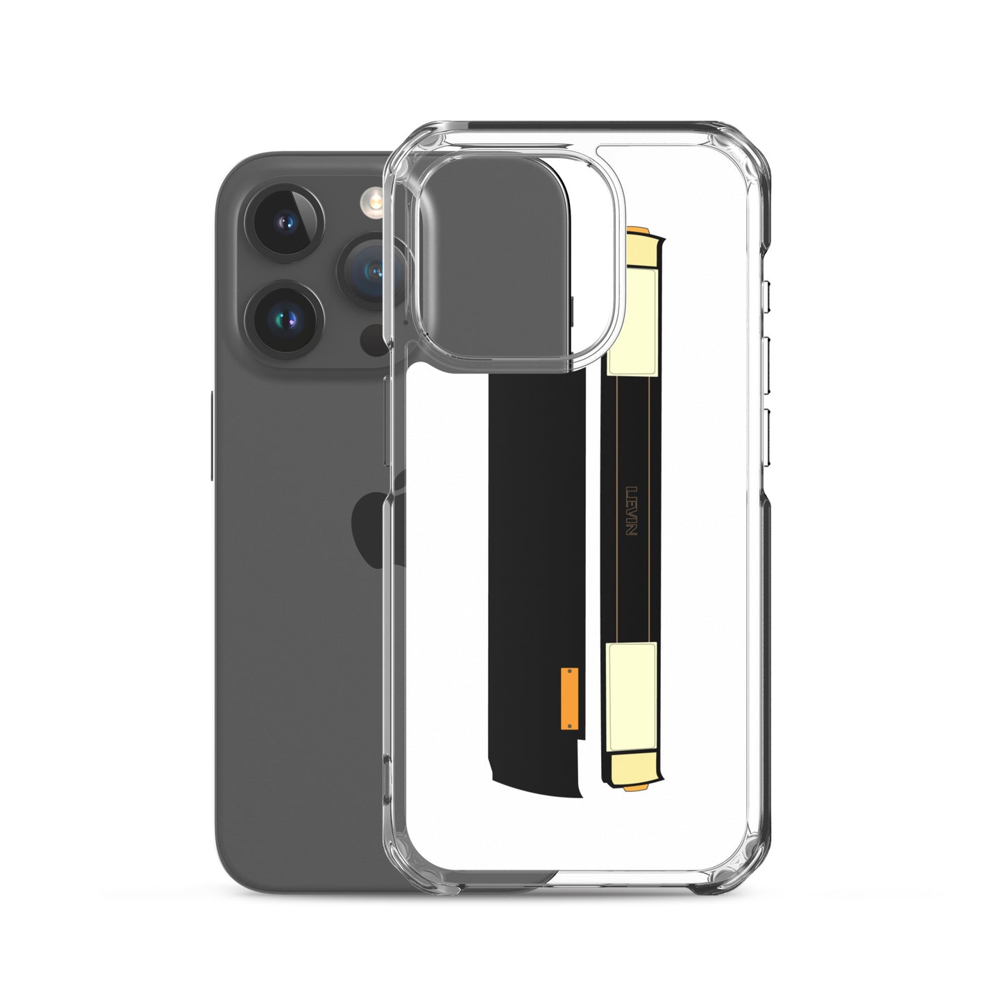 Toyota Levin AE86 iPhone® Case - Gtmotive NFT