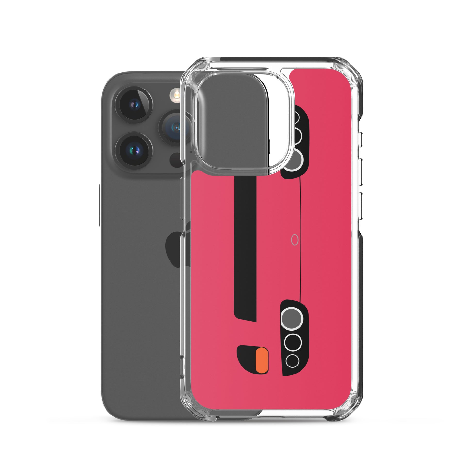 Toyota Supra A80 iPhone® Case - Gtmotive NFT