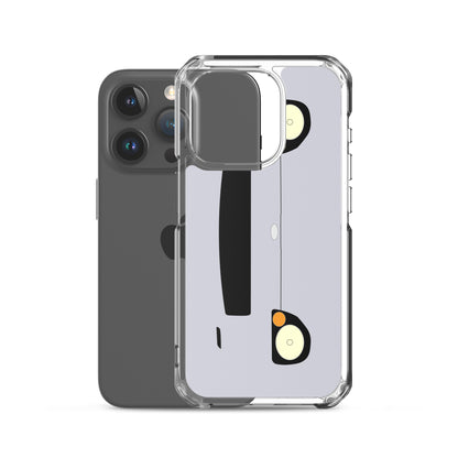 Toyota MR-S ZZW30 iPhone® Case - Gtmotive NFT