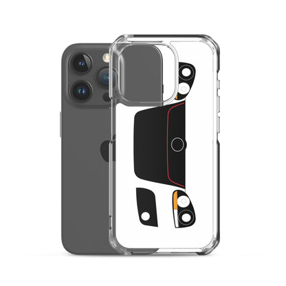 Volkswagen Golf GTI Mk 5 iPhone® Case - Gtmotive NFT