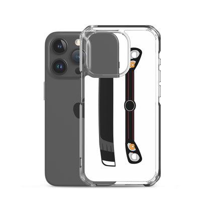 Volkswagen Golf GTI Mk 6 iPhone® Case - Gtmotive NFT