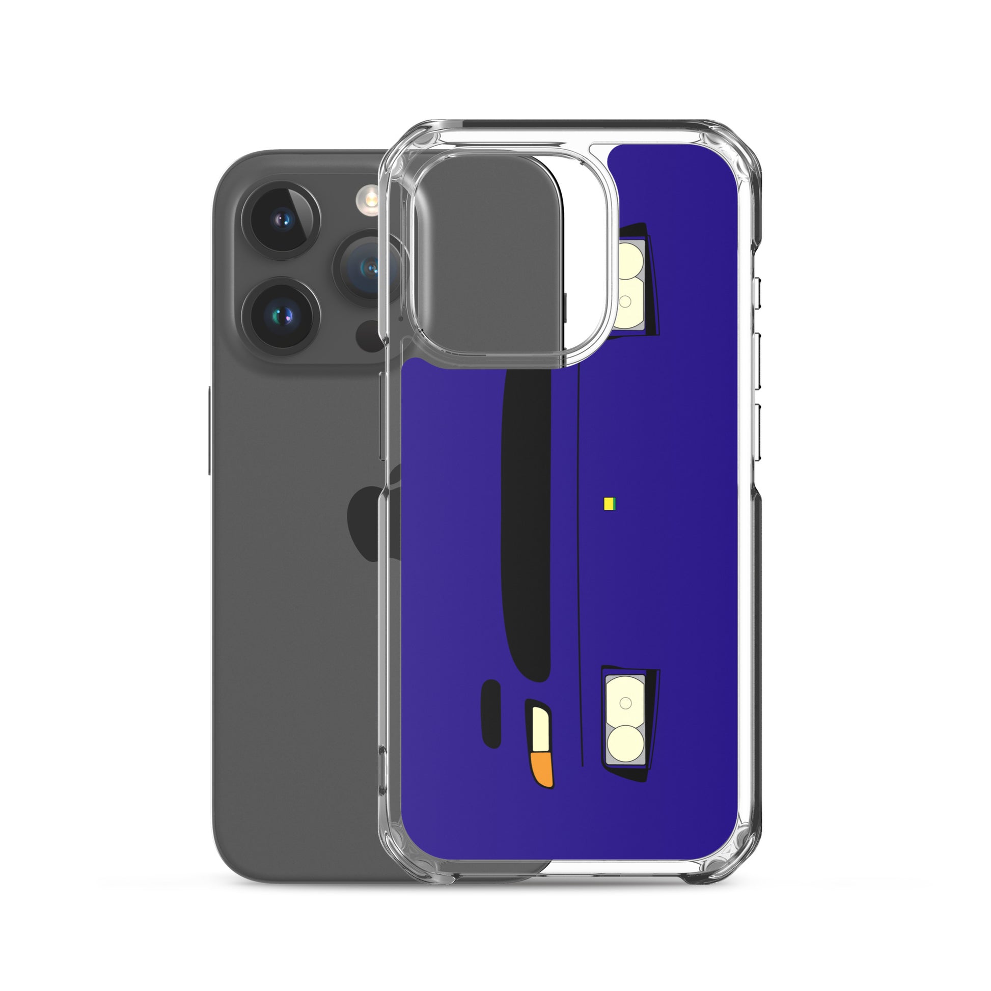 Ferrari 456 GT iPhone® - Gtmotive NFT