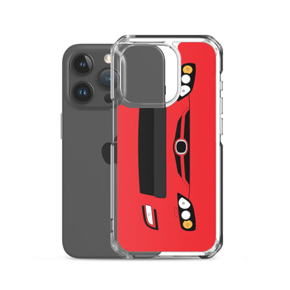 Mazda 3 1st Gen iPhone® Case - Gtmotive NFT