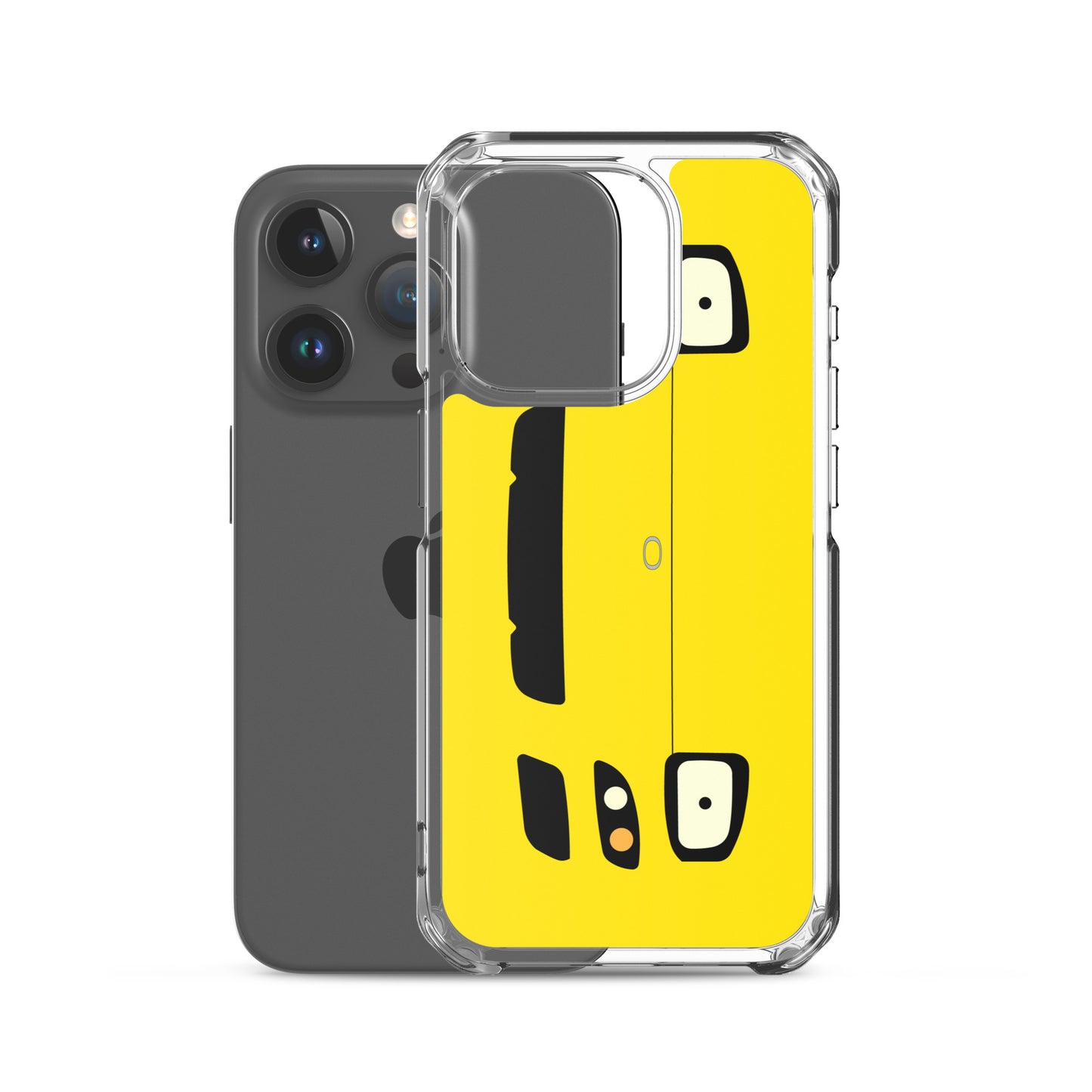 Mazda RX-7 FD3S iPhone® Case - Gtmotive NFT