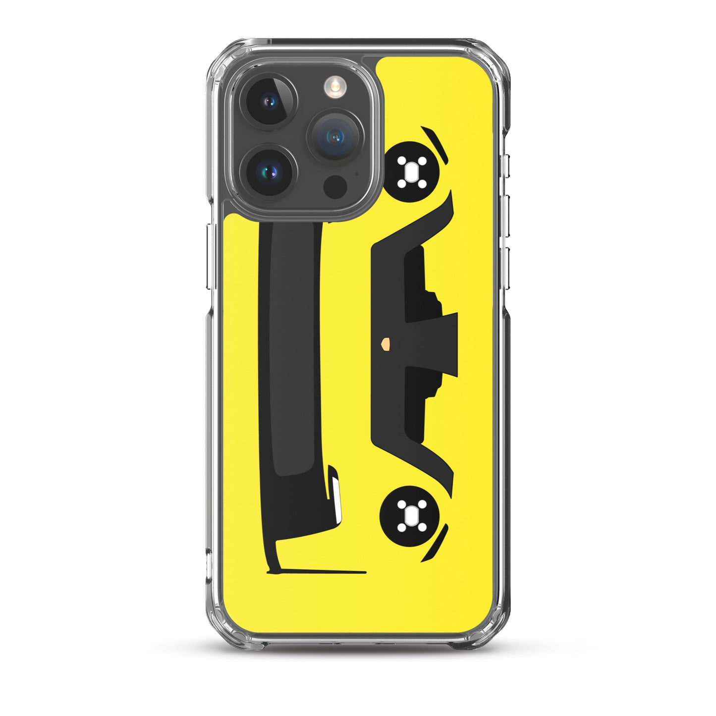 Porsche 911 GT3RS 992 iPhone® Case - Gtmotive NFT