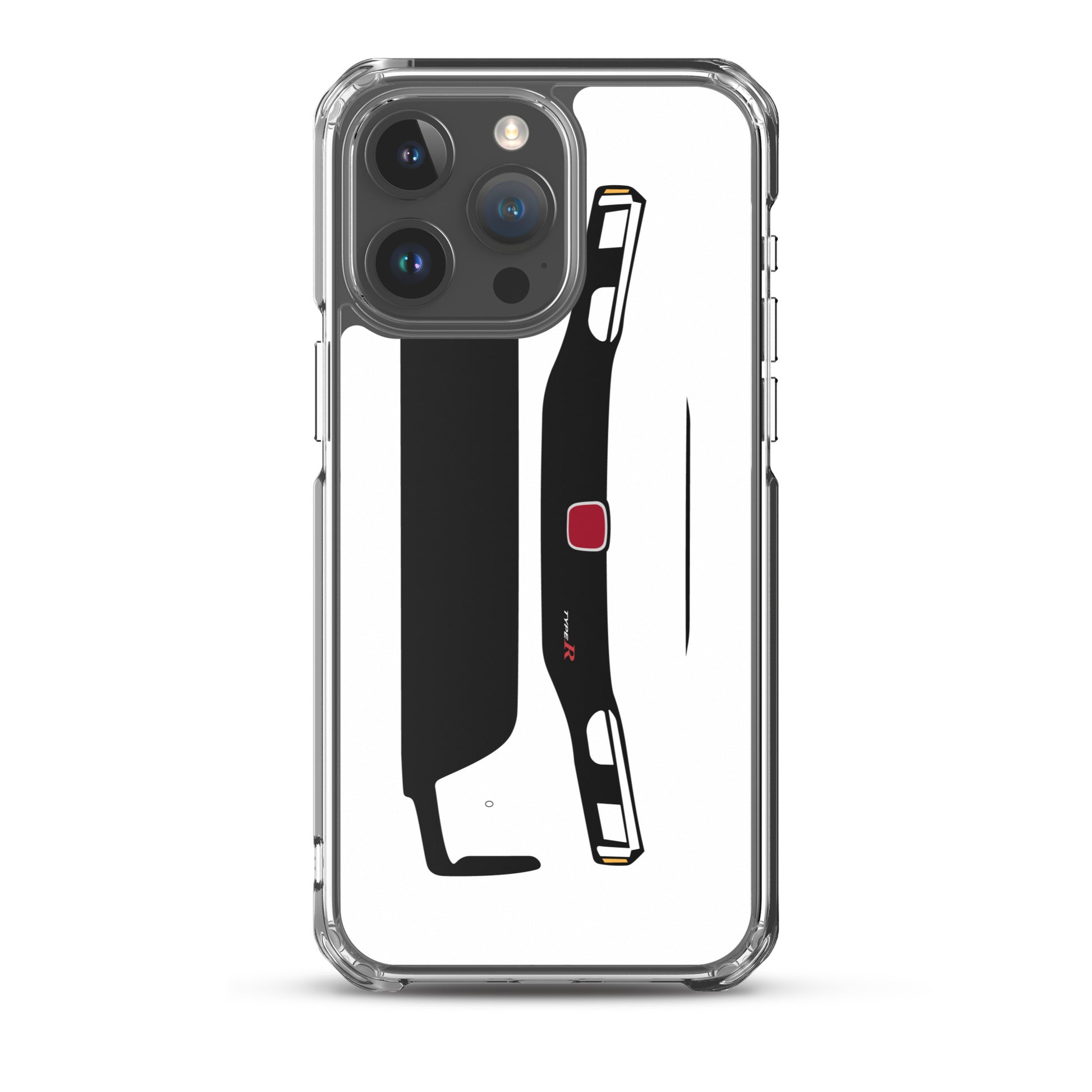 Honda Civic Type R FL5 iPhone® Case - Gtmotive NFT