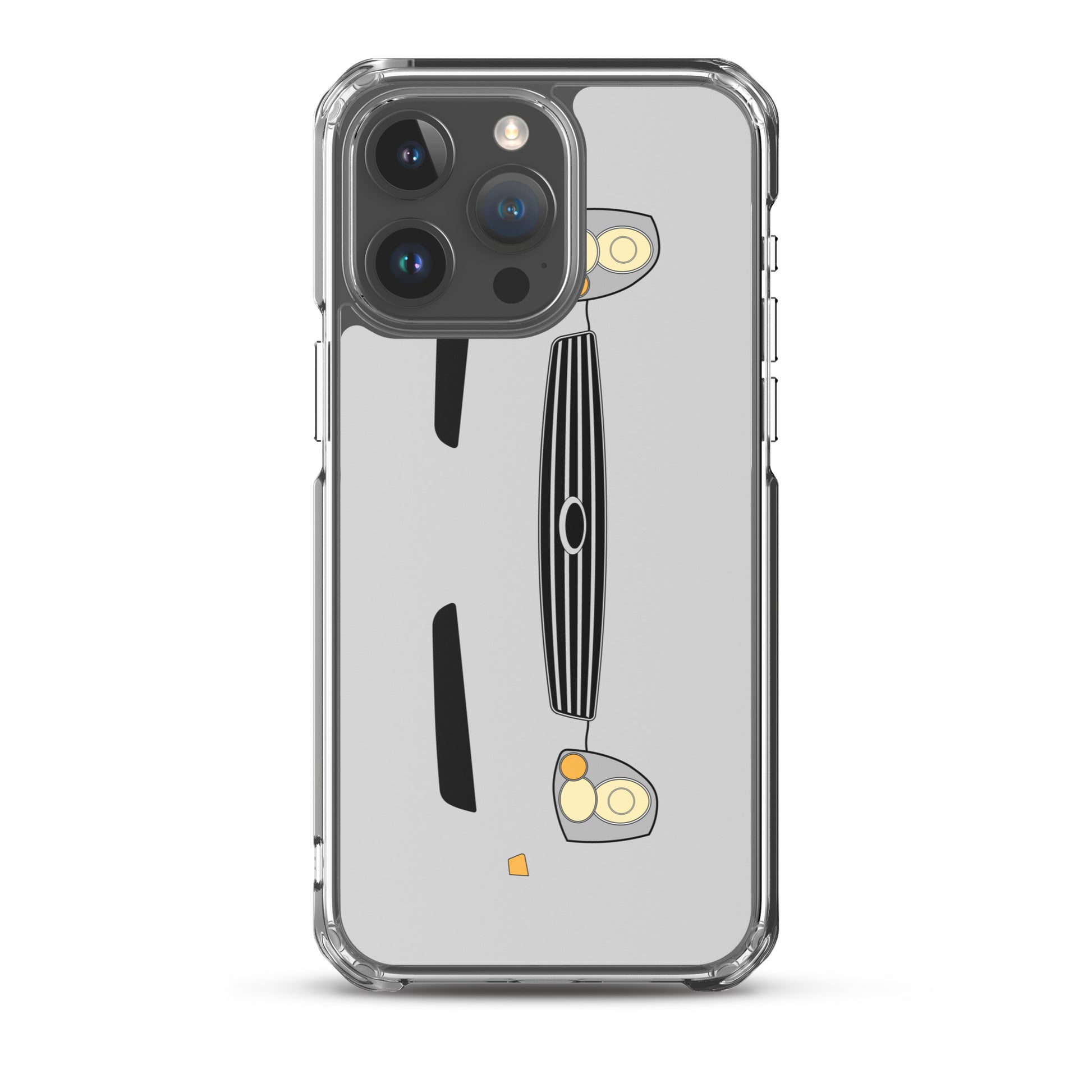 Infinity G35 iPhone® Case - Gtmotive NFT