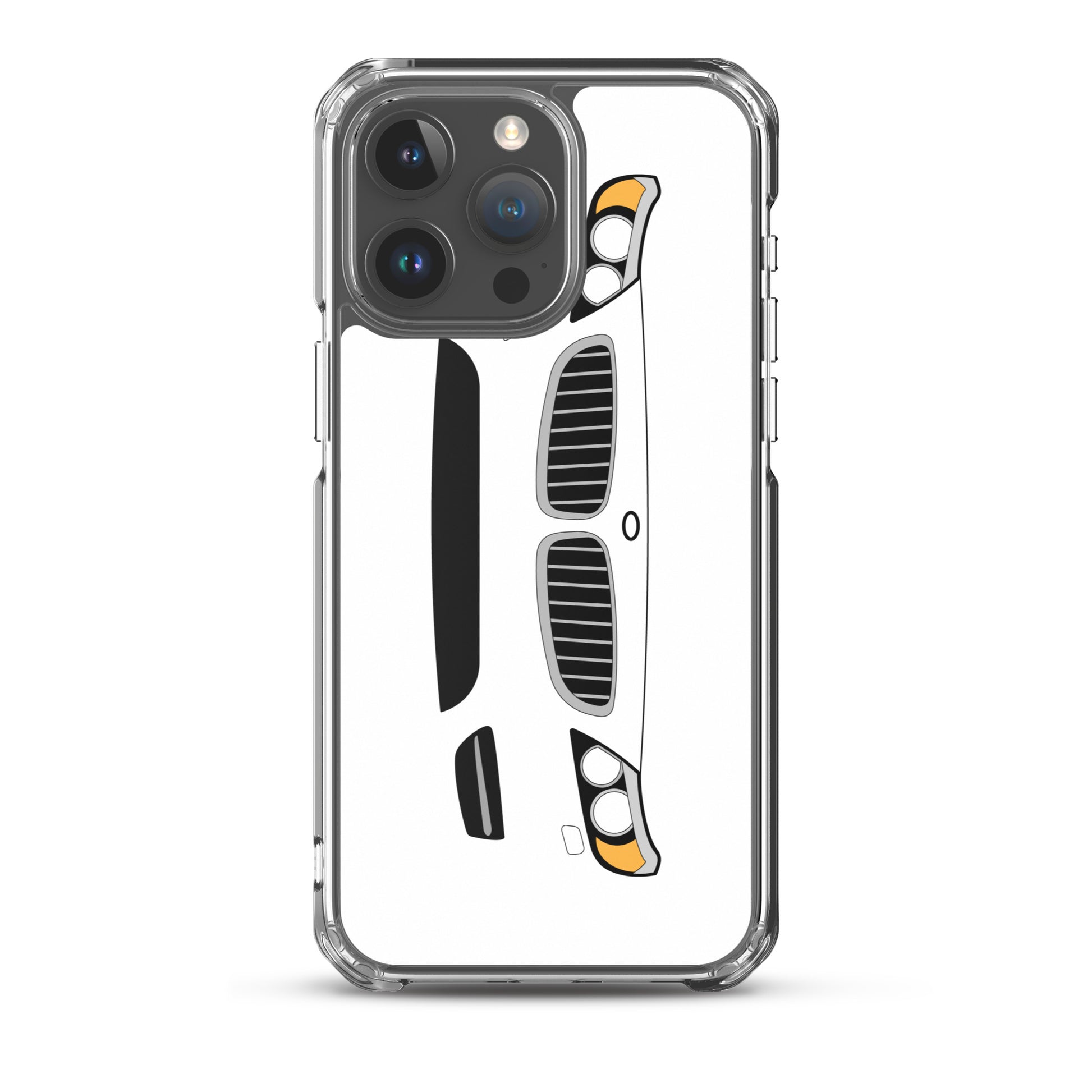 BMW Z4 E89 iPhone® Case - Gtmotive NFT