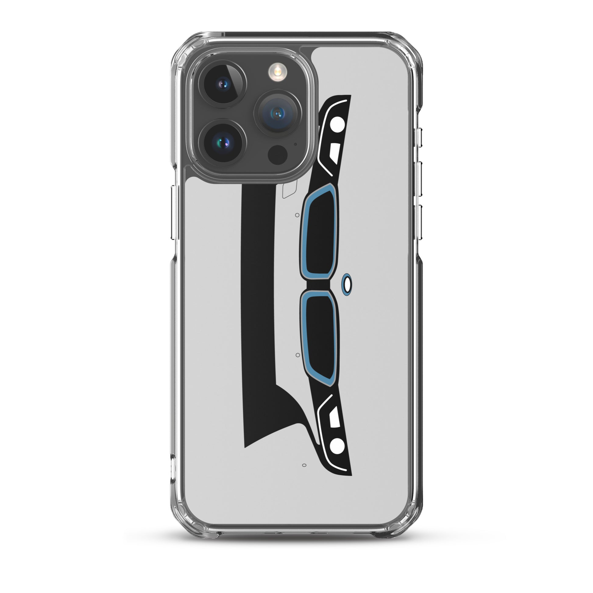 BMW i8 iPhone® Case - Gtmotive NFT