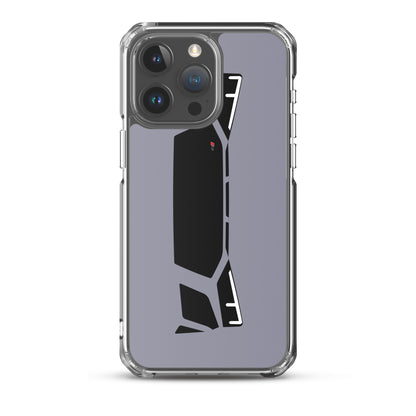 Audi R8 4S iPhone® Case - Gtmotive NFT