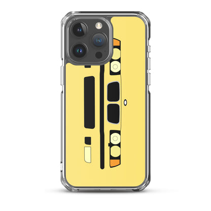 BMW M3 E36 iPhone® Case - Gtmotive NFT