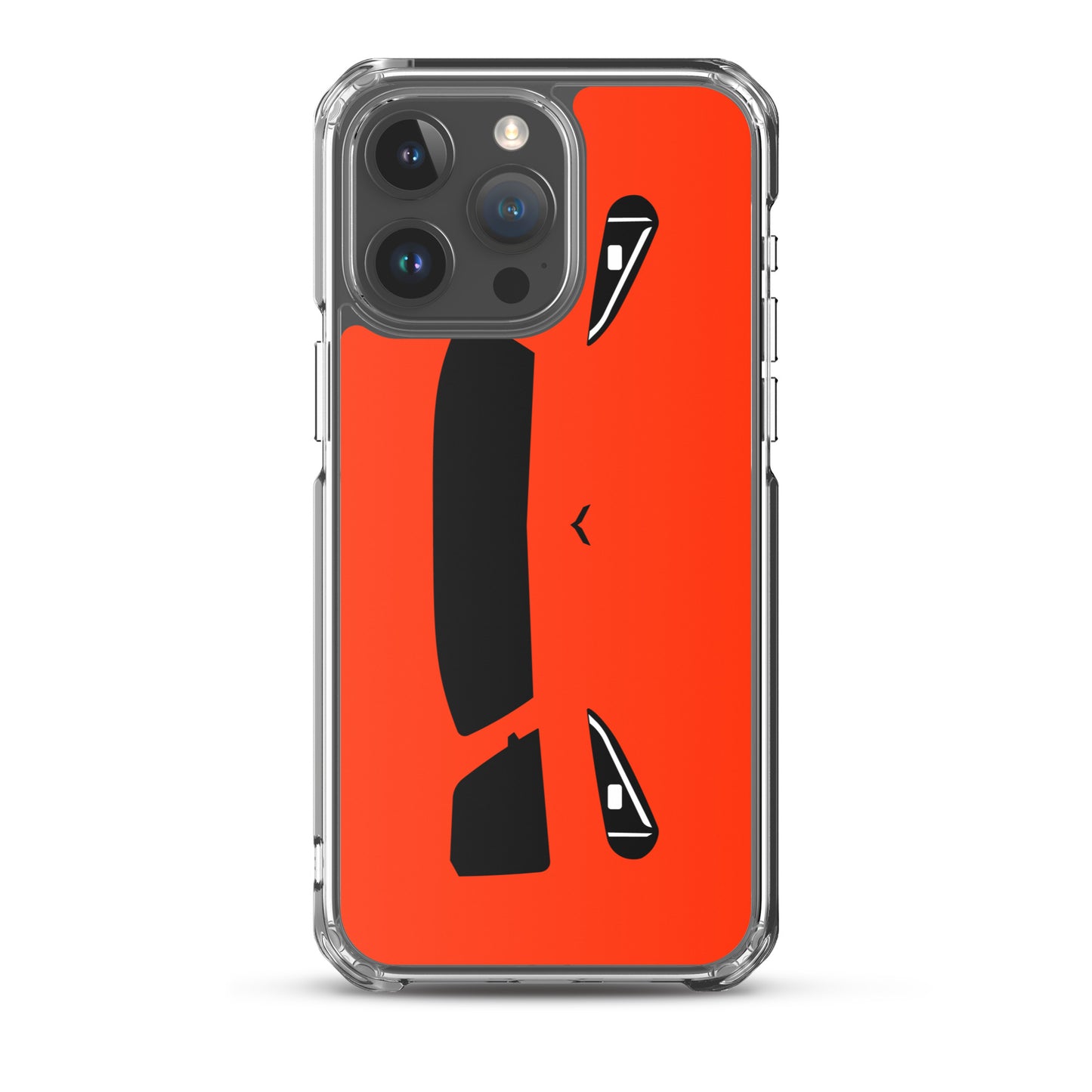 Chevrolet Corvette C8 iPhone® Case - Gtmotive NFT