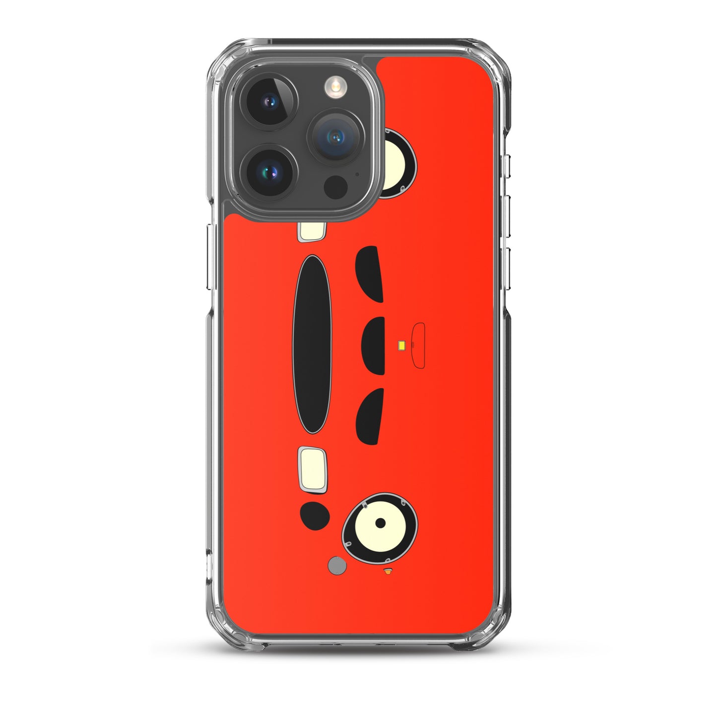 Ferrari 250GTO iPhone® Case - Gtmotive NFT