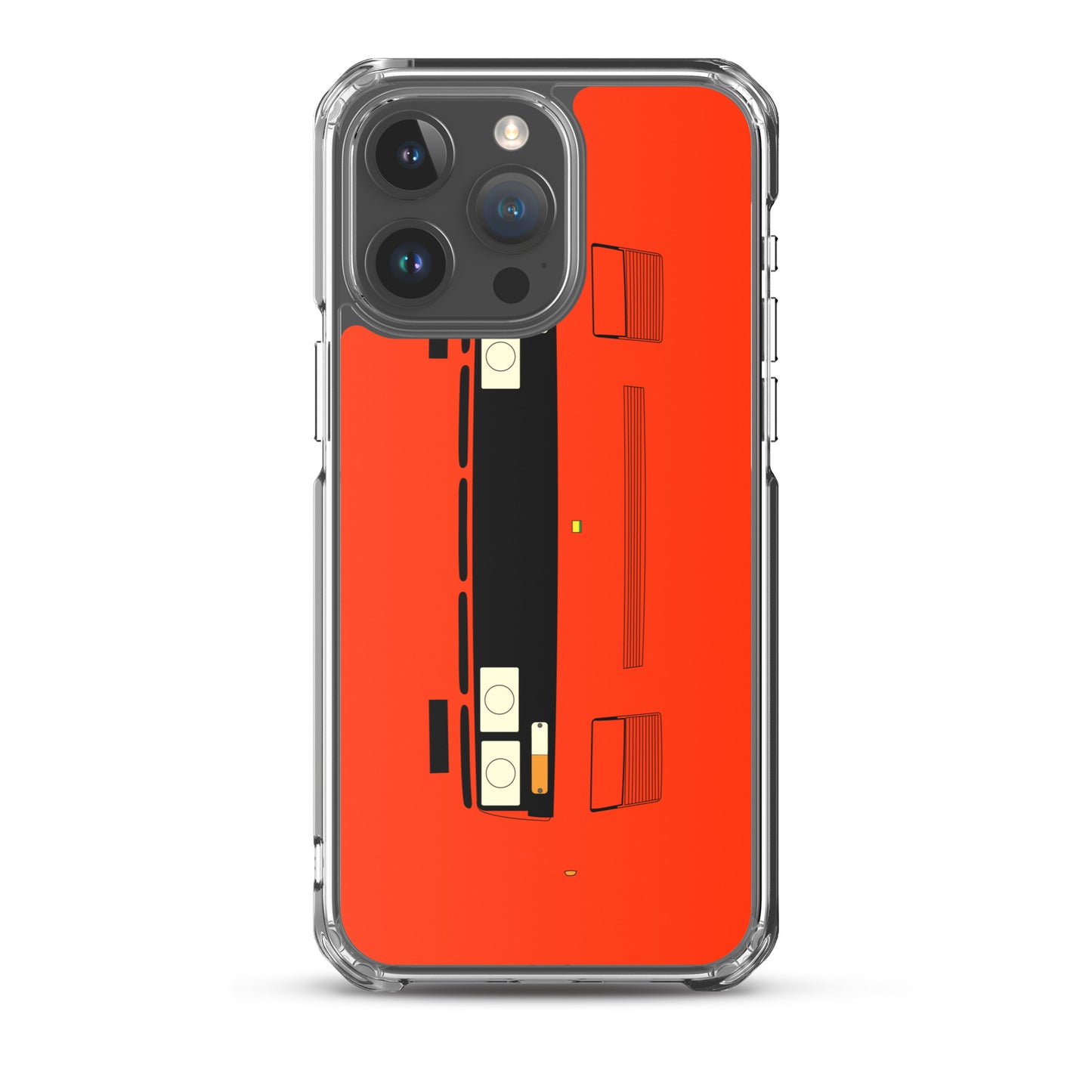 Ferrari 288GTO iPhone® Case - Gtmotive NFT