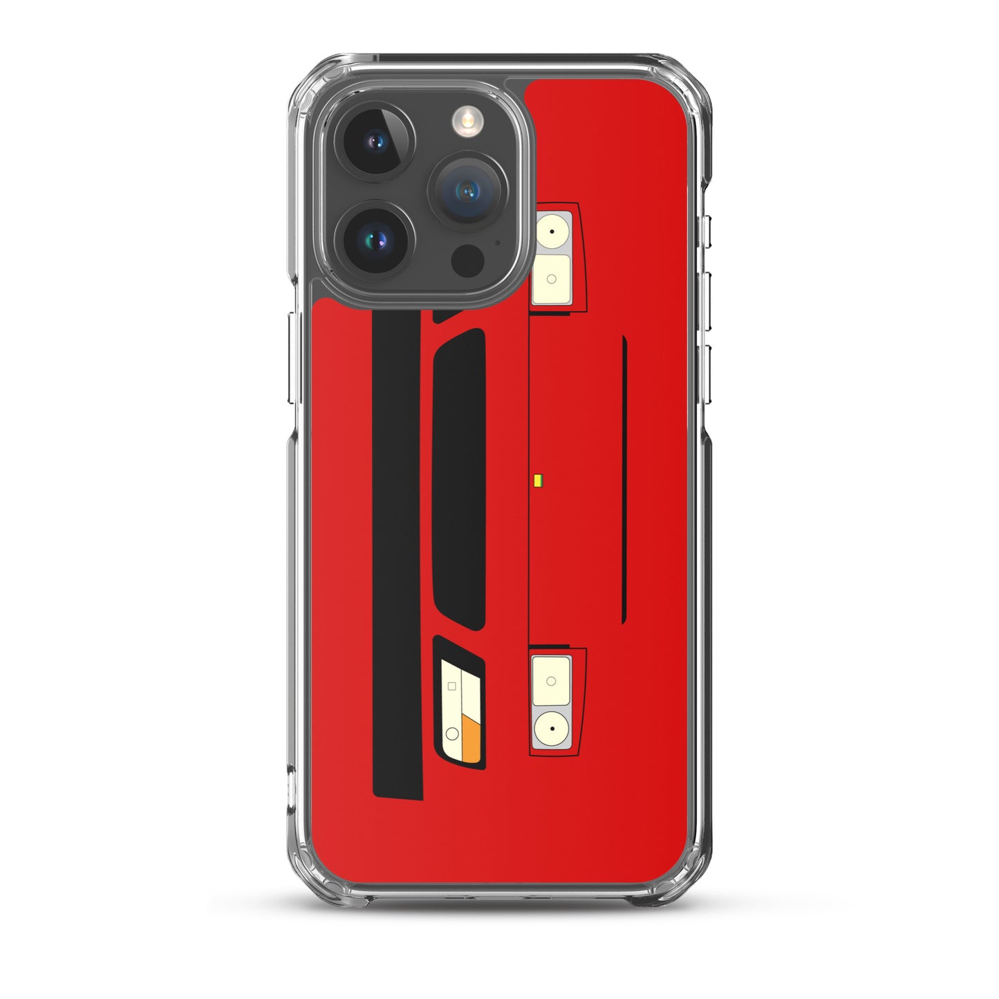 Ferrari 348 GTB iPhone® Case - Gtmotive NFT