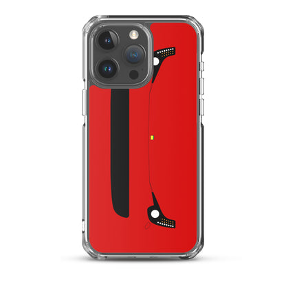 Ferrari 458 Italia iPhone® Case - Gtmotive NFT