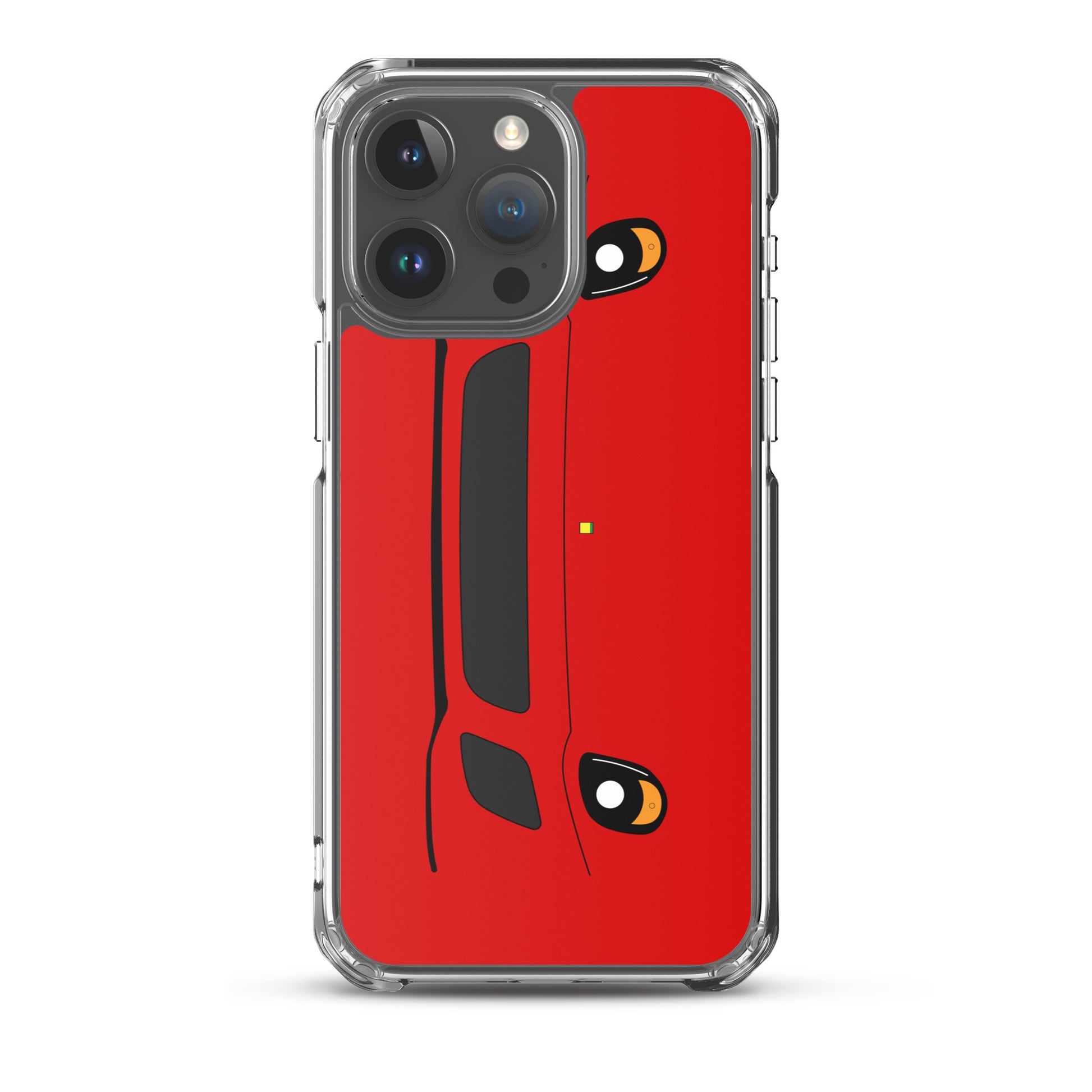 Ferrari 599 GTO iPhone® Case - Gtmotive NFT