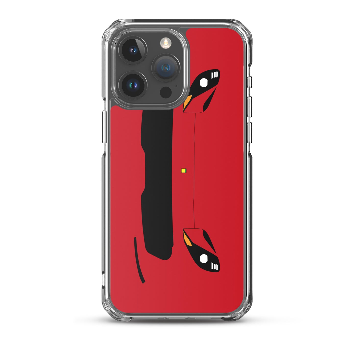 Ferrari 812 Superfast iPhone® Case - Gtmotive NFT