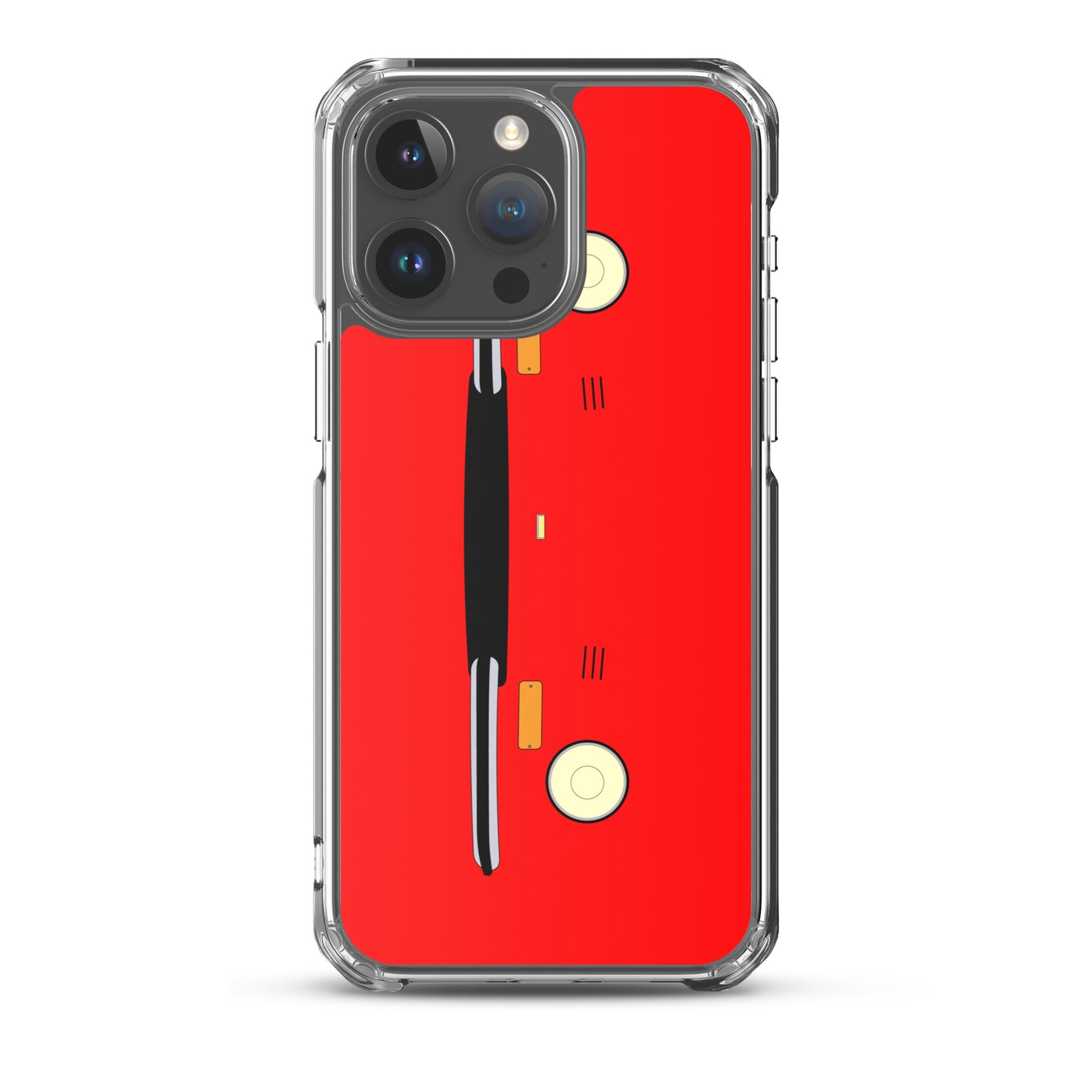 Ferrari Dino 246GT iPhone® Case - Gtmotive NFT