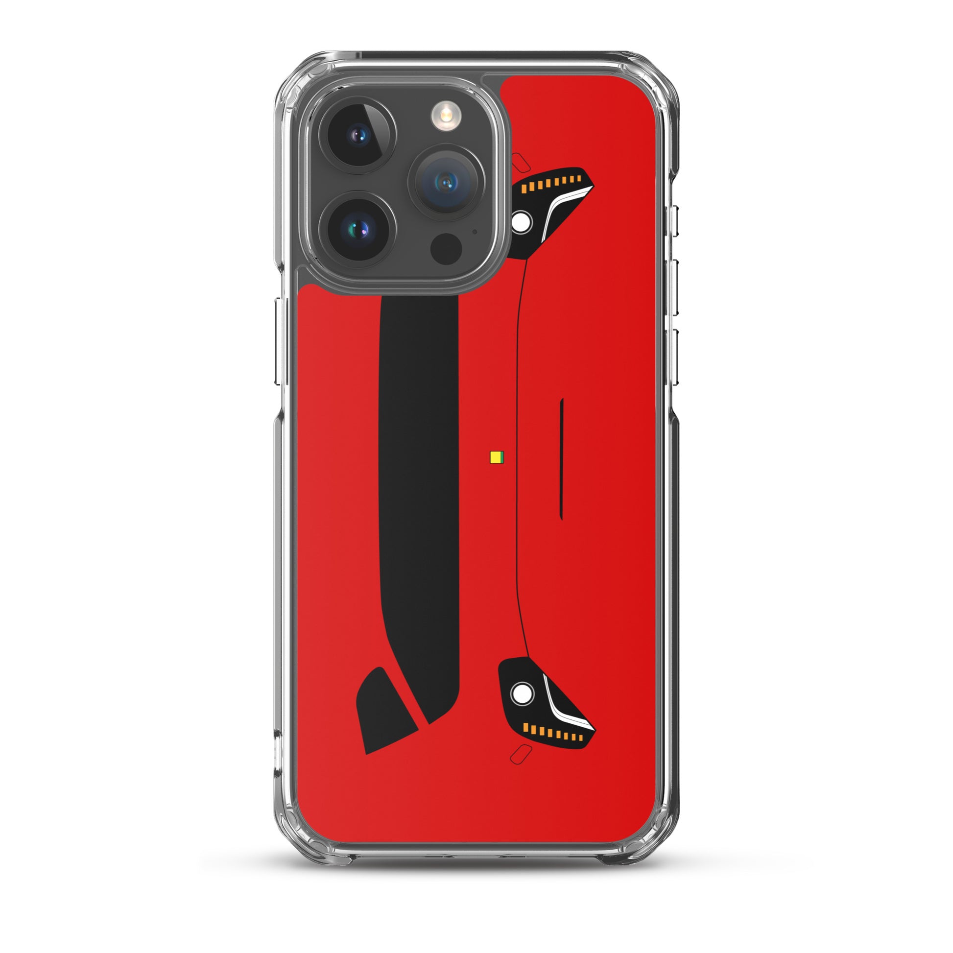 Ferrari F12 Berlinetta iPhone® Case - Gtmotive NFT