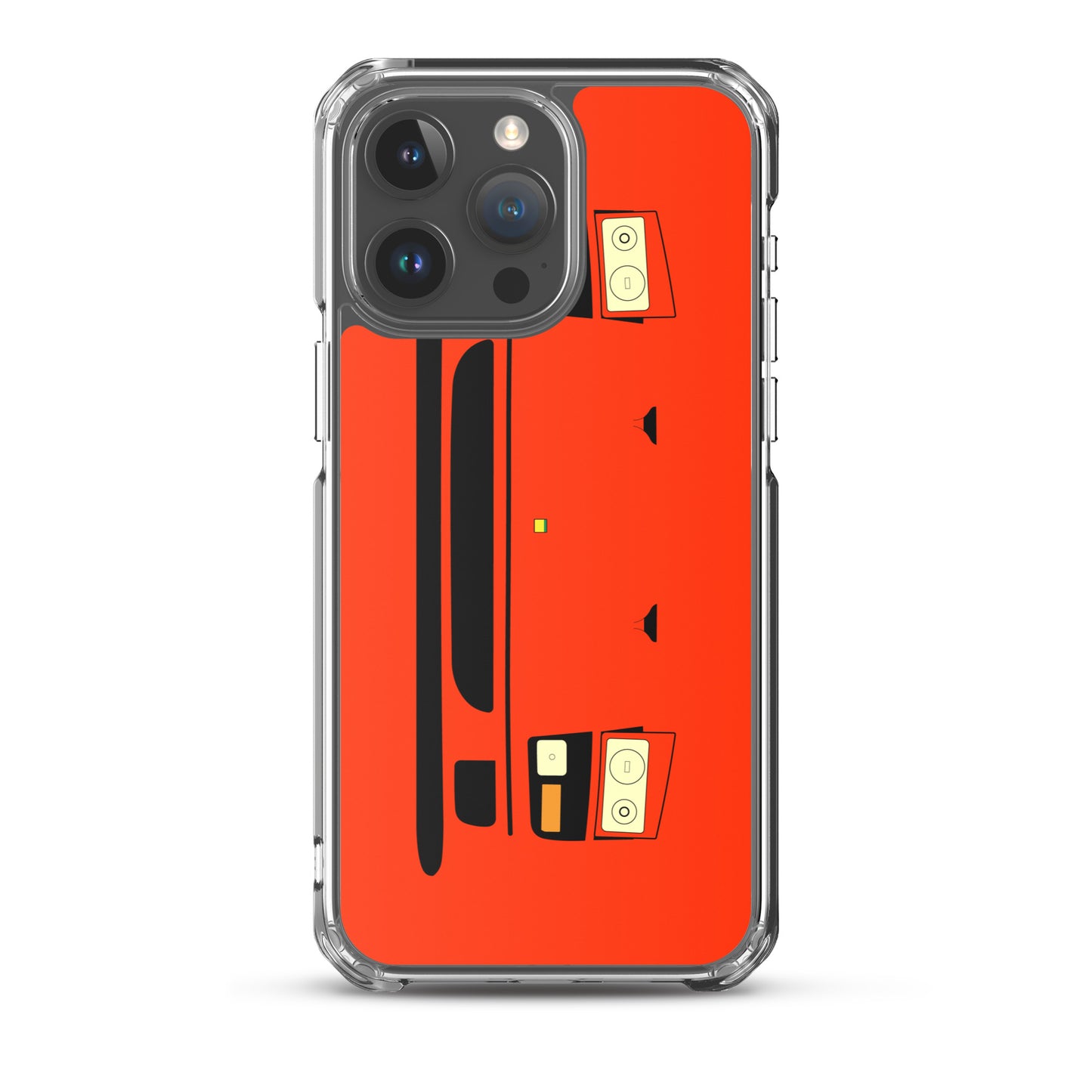 Ferrari F40 iPhone® Case - Gtmotive NFT