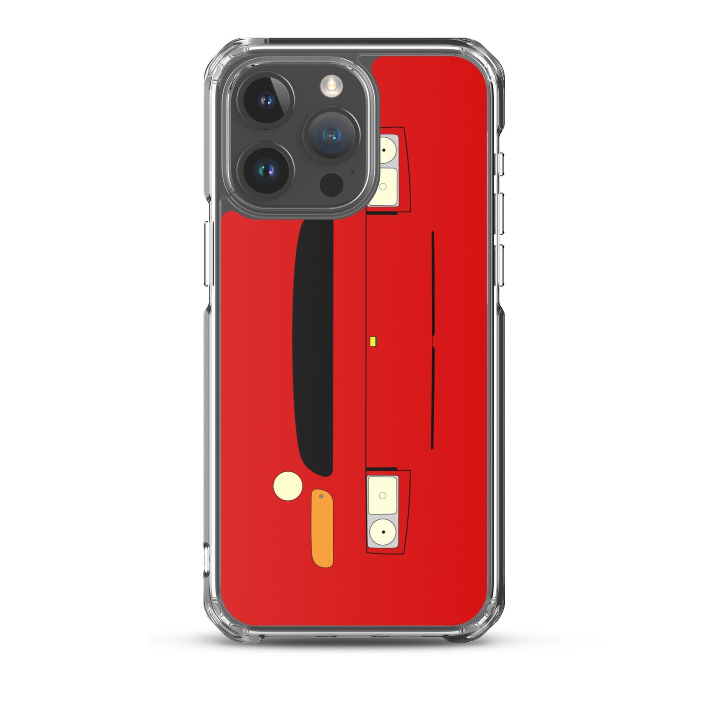 Ferrari F355 iPhone® Case - Gtmotive NFT